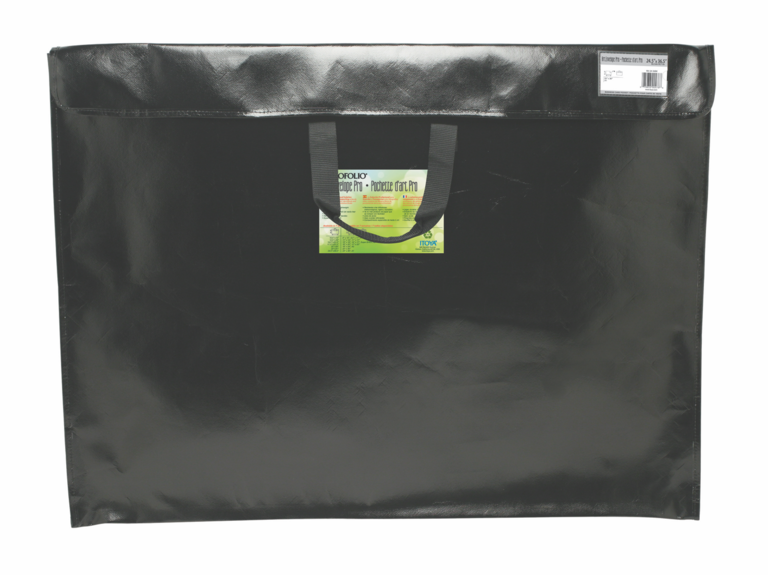 Itoya ArtEnvelope PRO Black