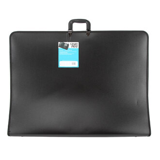 Prat Prat Start 1 Portfolio