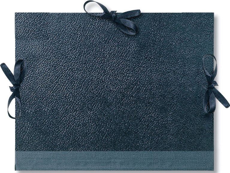 Cachet Cachet Classic Artists Portfolio Plain