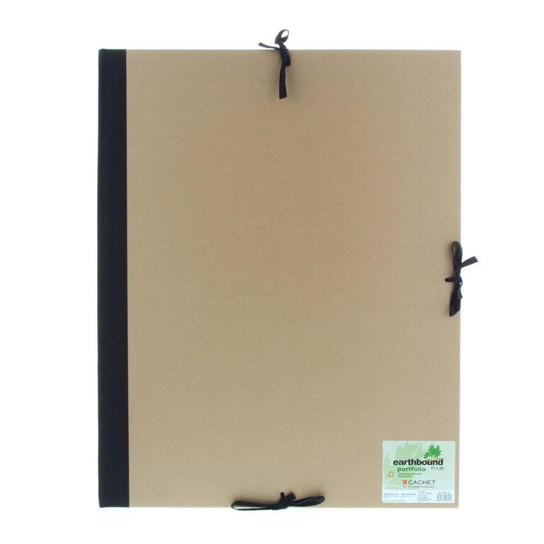 Cachet Earthbound Portfolio