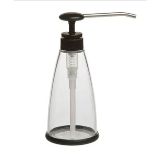 Sascha Kaposi Kaposi Progressive Soap Dispenser
