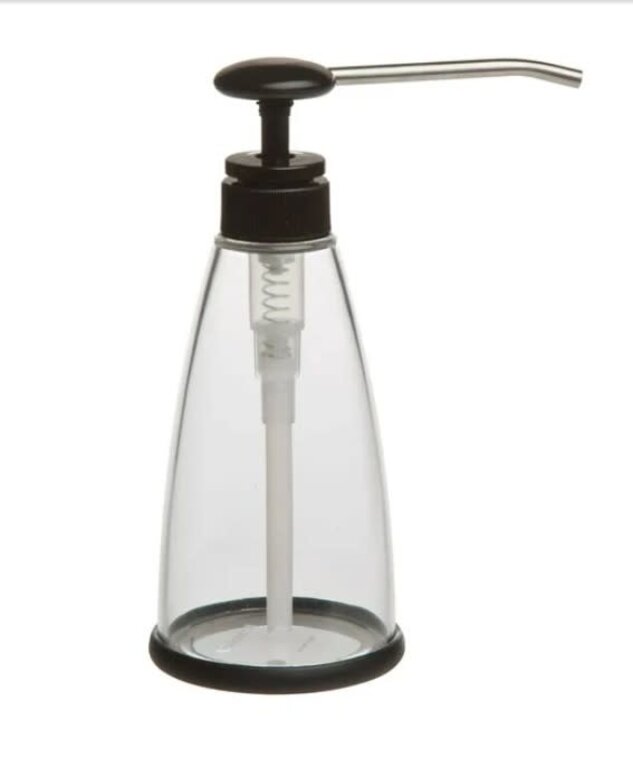 Sascha Kaposi Kaposi Progressive Soap Dispenser