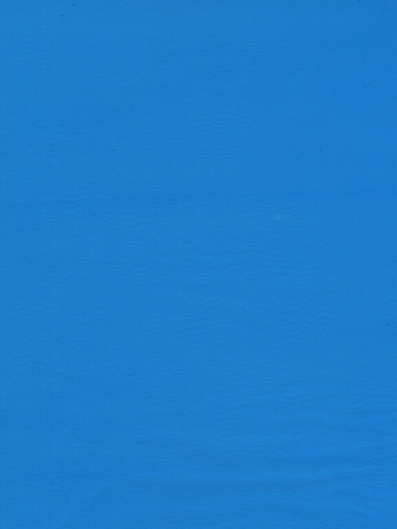 Grafix Grafix Transparent Vinyl 18"x24" 0.005  Thickness