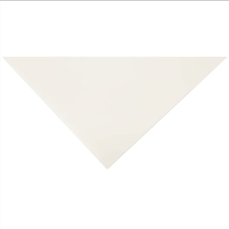 Grafix Grafix Matte Duralar Sheet .005 19"x24"