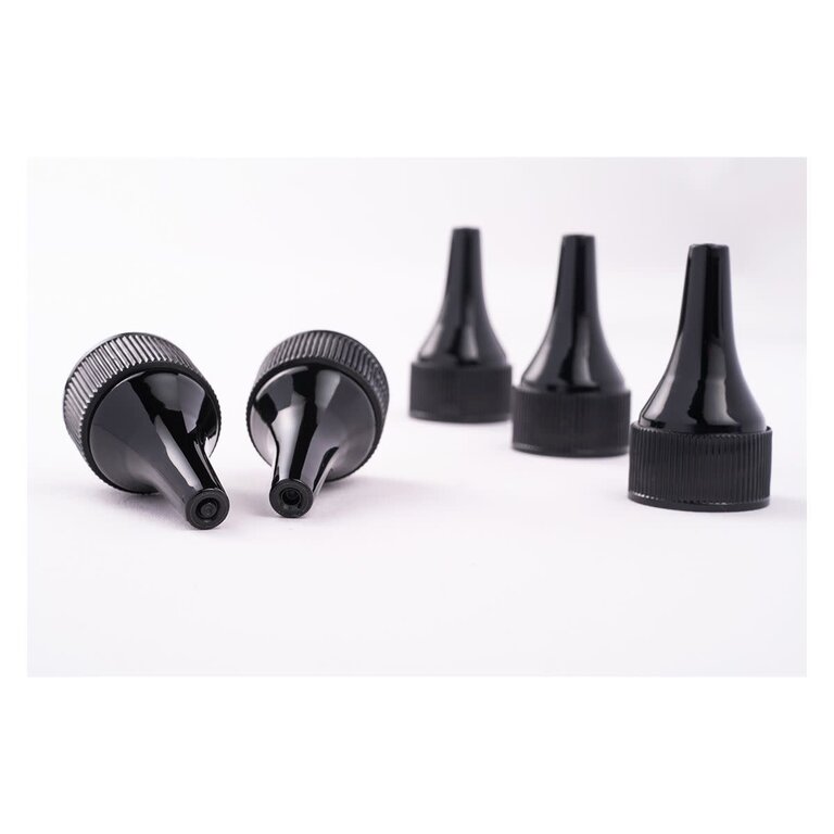 Amsterdam Acrylics - Dosing Nozzles (Pack of 5)