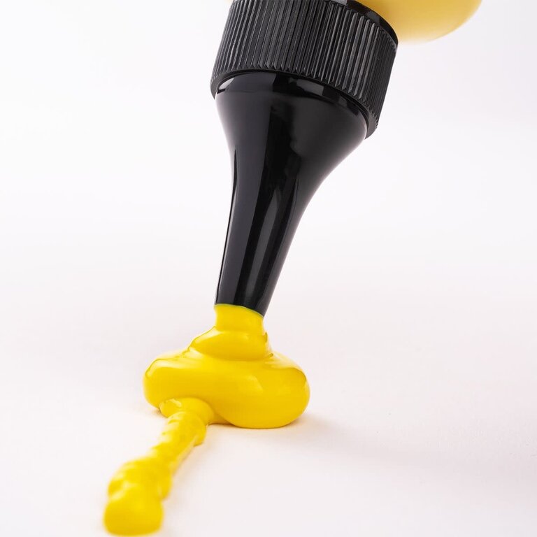 Amsterdam Acrylics - Dosing Nozzles (Pack of 5)