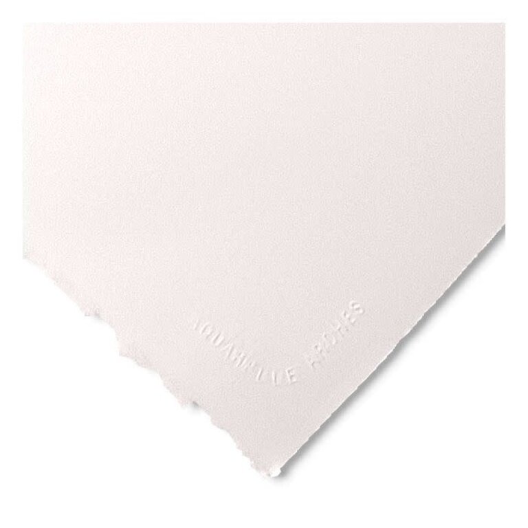 Arches Arches Watercolor Paper 22''x30''