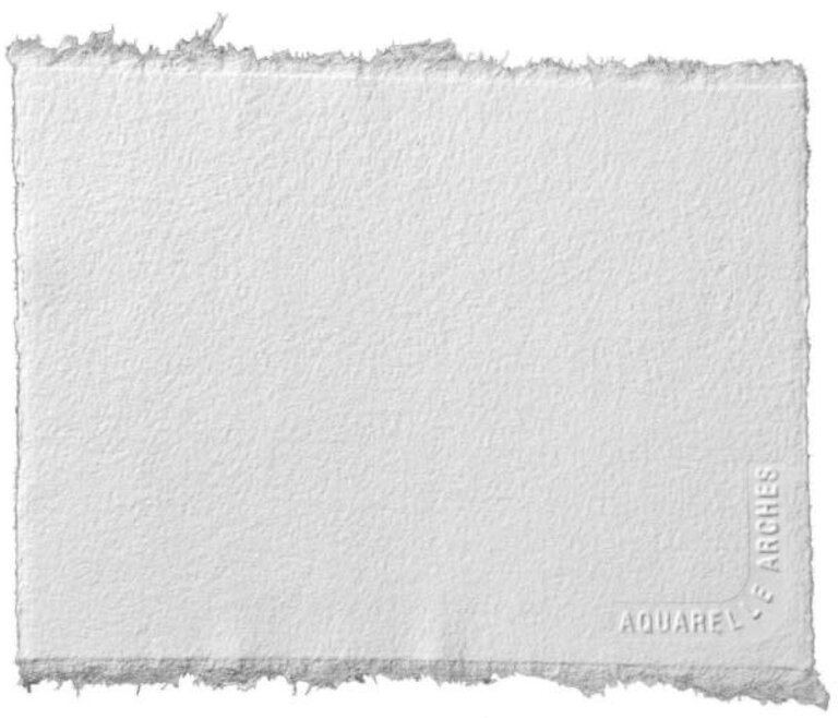 Arches Arches Watercolor Paper 22''x30''