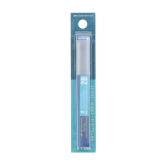 Art Alternatives Graphite 2 MM Leads 6 Pack