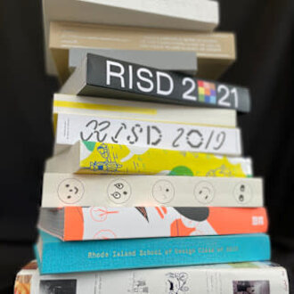 RISD Undergraduate Yearbook: Class of 2026