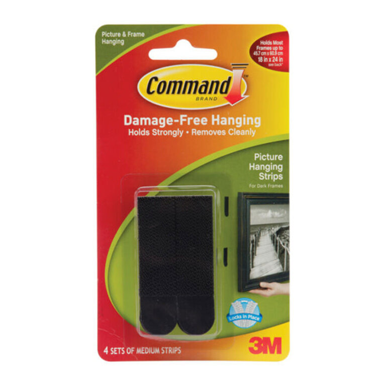 3M 3M Command Refill Strips