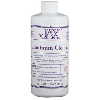 Jax Chemical Company Jax Metal Cleaning Solution 1 Pint