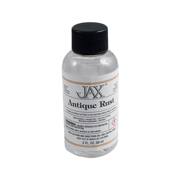Jax Chemical Company Jax Metal Colorant