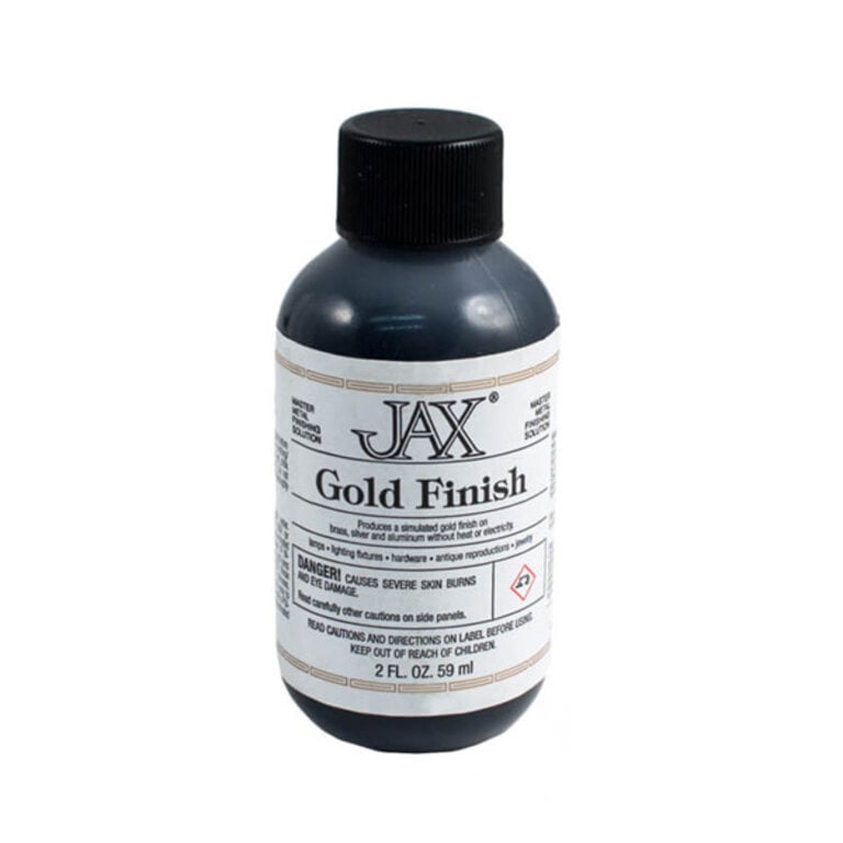 Jax Chemical Company Jax Metal Colorant