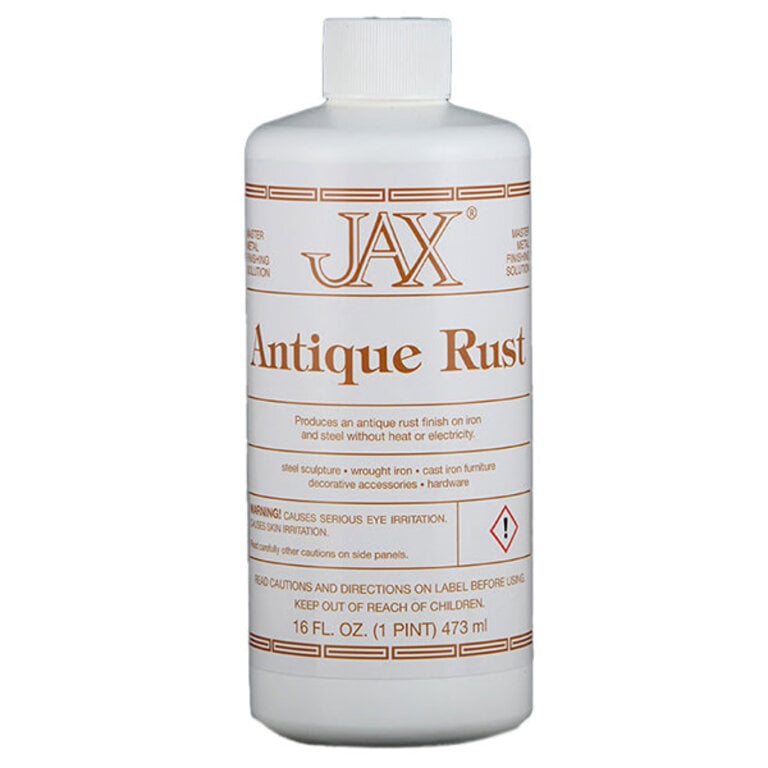 Jax Chemical Company Jax Metal Colorant