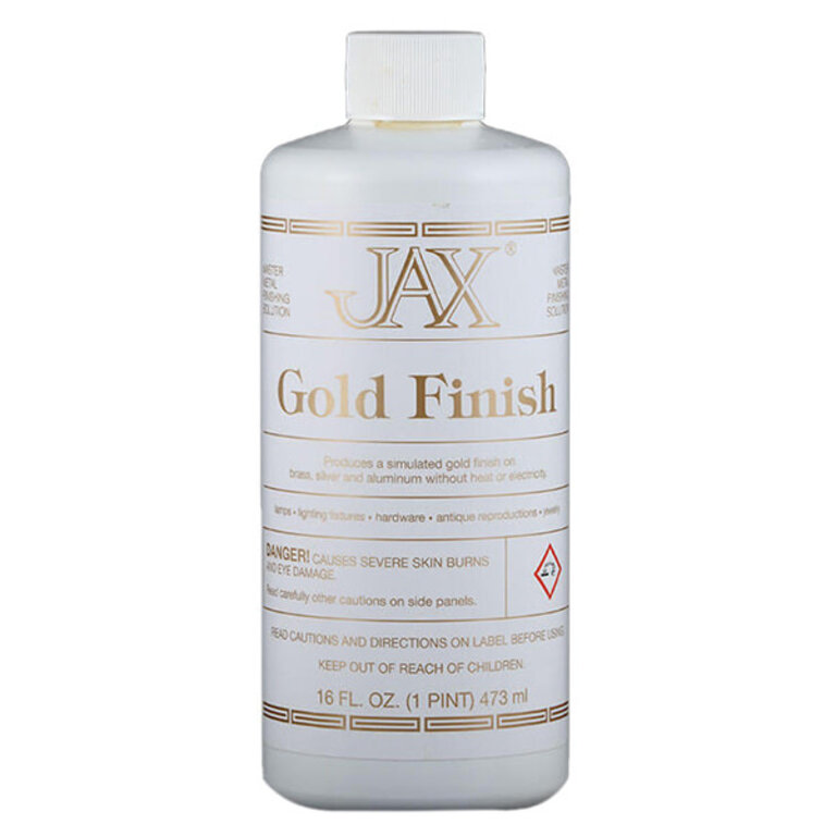 Jax Chemical Company Jax Metal Colorant