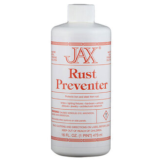 Jax Chemical Company Jax Metal Preventer 1 Pint