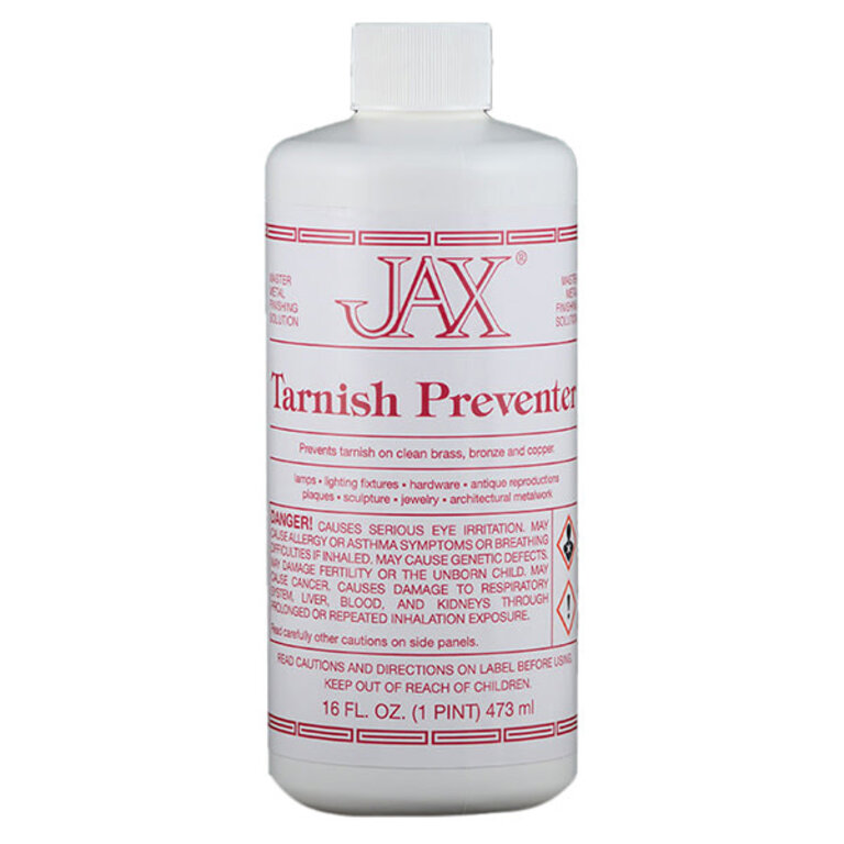 Jax Chemical Company Jax Metal Preventer 1 Pint