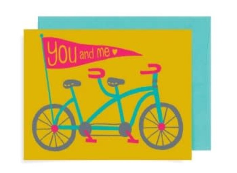 Allison Cole Allison Cole Love Greeting Cards