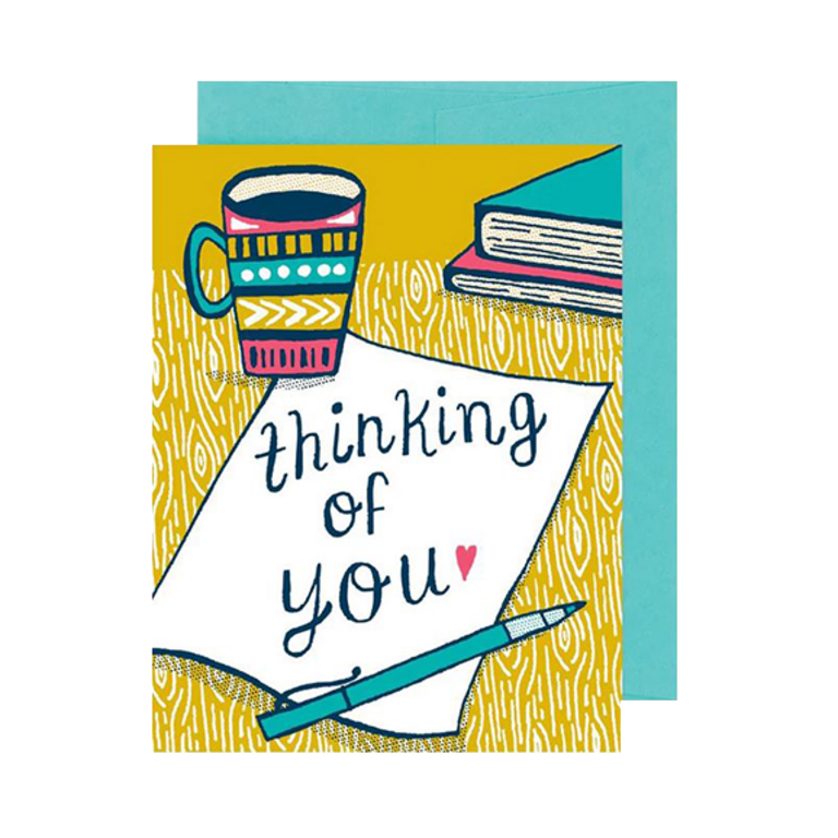 Allison Cole Allison Cole Friendship Greeting Cards