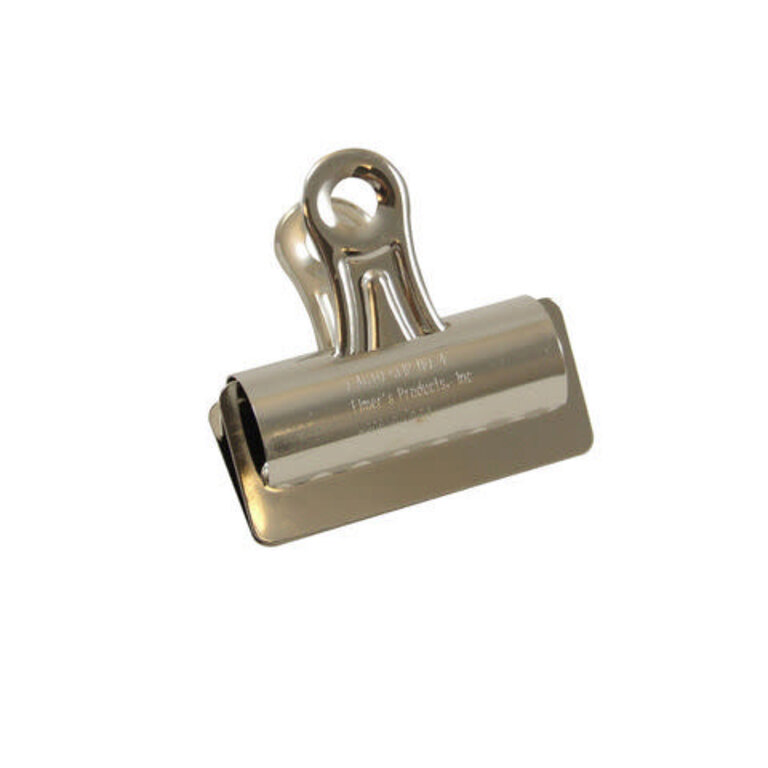 X-Acto X-Acto Boston Bulldog Clip 3"