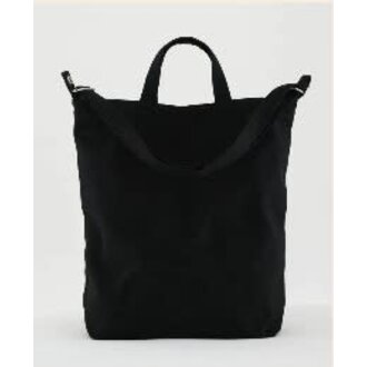 Ellen Van Der Laan Baggu Vertical Snap Duck Bag