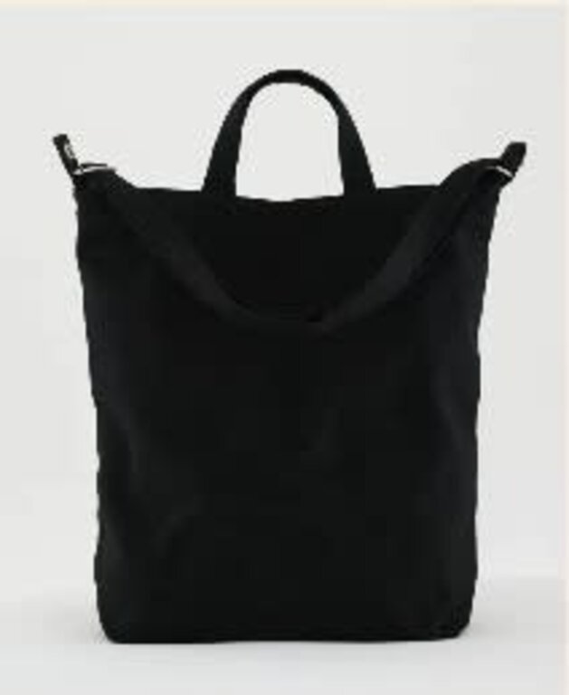 Ellen Van Der Laan Baggu Vertical Snap Duck Bag