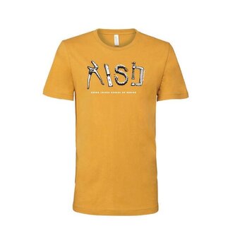 Bella + Canvas TOOLS Short Sleeve Tshirt