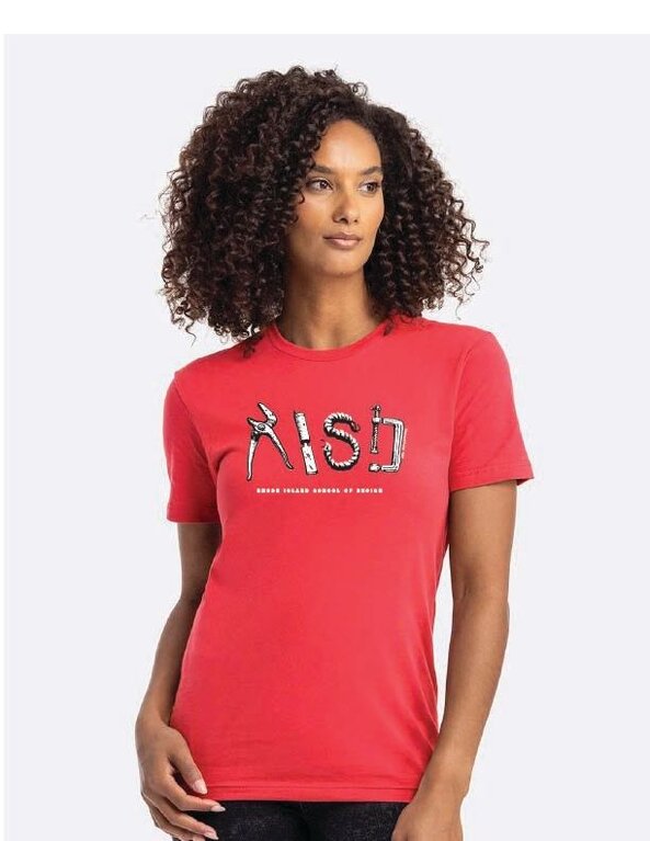 Bella + Canvas TOOLS Short Sleeve Tshirt