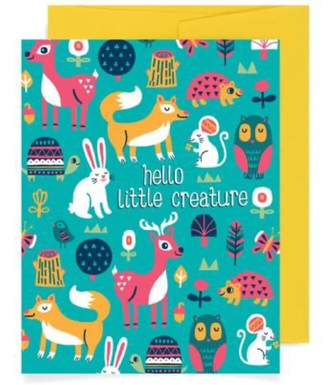 Allison Cole Allison Cole Greeting Card Celebration