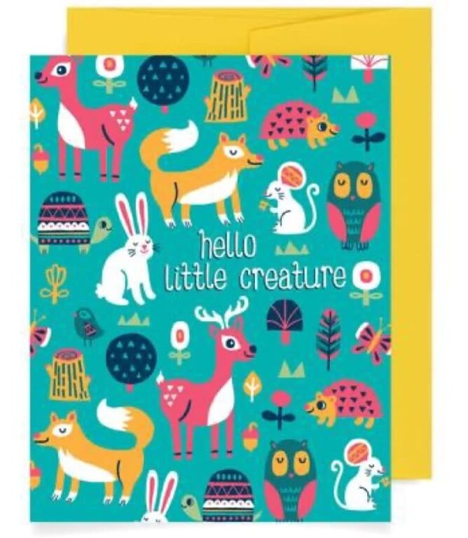 Allison Cole Allison Cole Greeting Card Celebration