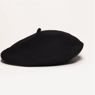 KakyCo Soft French Style Wool Beret