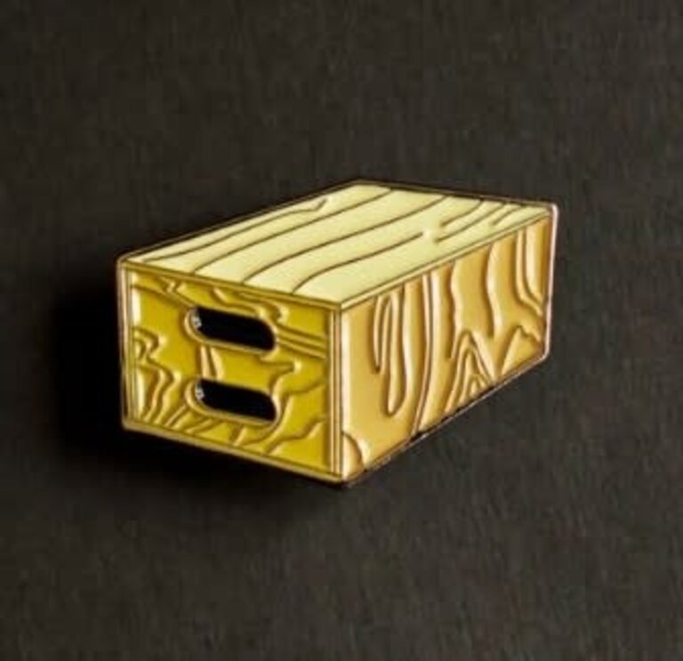 Film Pin Society Film Pin Society Enamel Pins