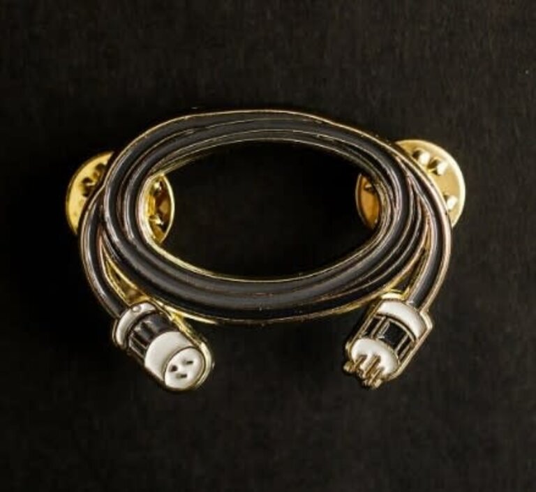 Film Pin Society Film Pin Society Enamel Pins