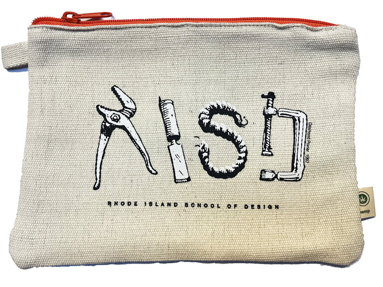 Tools Hemp Blend Pouch