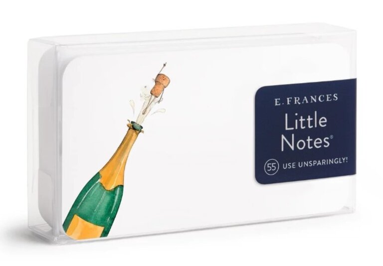 E. Frances Paper Company E. Frances Little Notes Boxed Set Celebration -