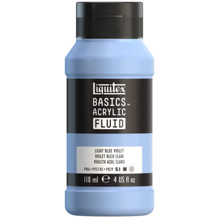 Liquitex Liquitex Basics Acrylic Fluid 118 ml