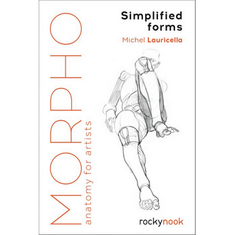 Rocky Nook Publishing Rocky Nook Morpho Books