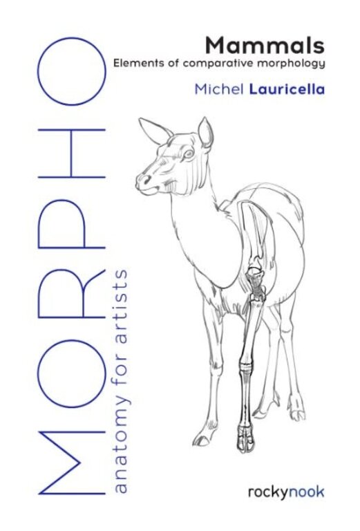 Rocky Nook Publishing Rocky Nook Morpho Books