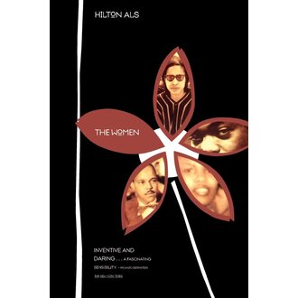 The Women by Hilton Als