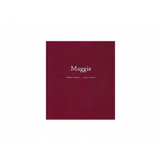 Maggie by Emmet Gowin, Elijah Gowin