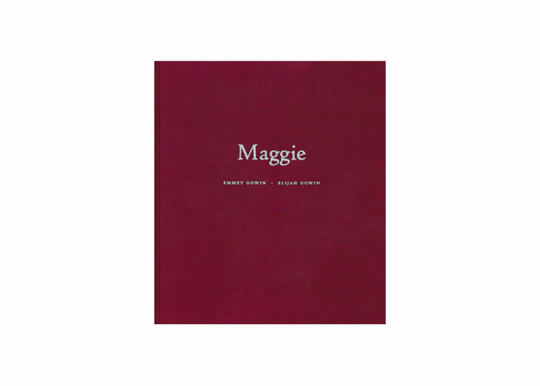 Maggie by Emmet Gowin, Elijah Gowin