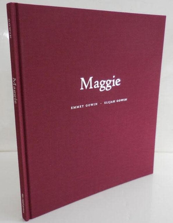 Maggie by Emmet Gowin, Elijah Gowin