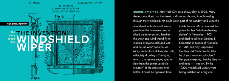 Your Idea Starts Here: 77 Mind-Expanding Ways to Unleash Your Creativity by Carolyn Eckert