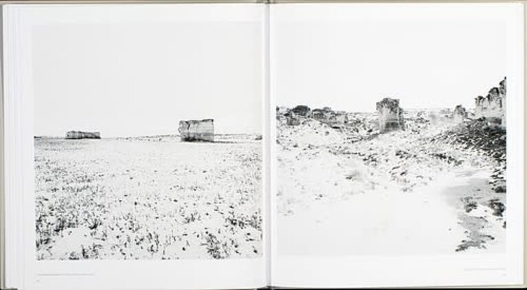 West and West: Reimagining the Great Plains by Joe Deal