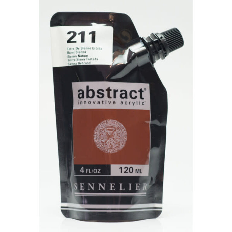 Sennelier Sennelier Abstract Acrylic Paint 120 ml