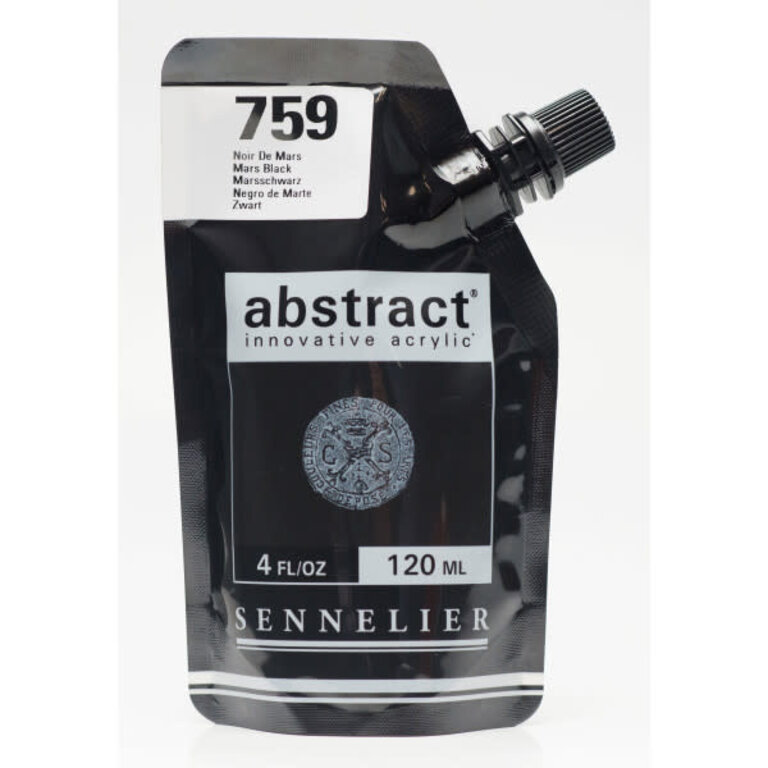 Sennelier Sennelier Abstract Acrylic Paint 120 ml