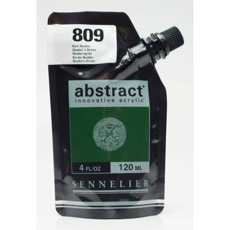 Sennelier Sennelier Abstract Acrylic Paint 120 ml