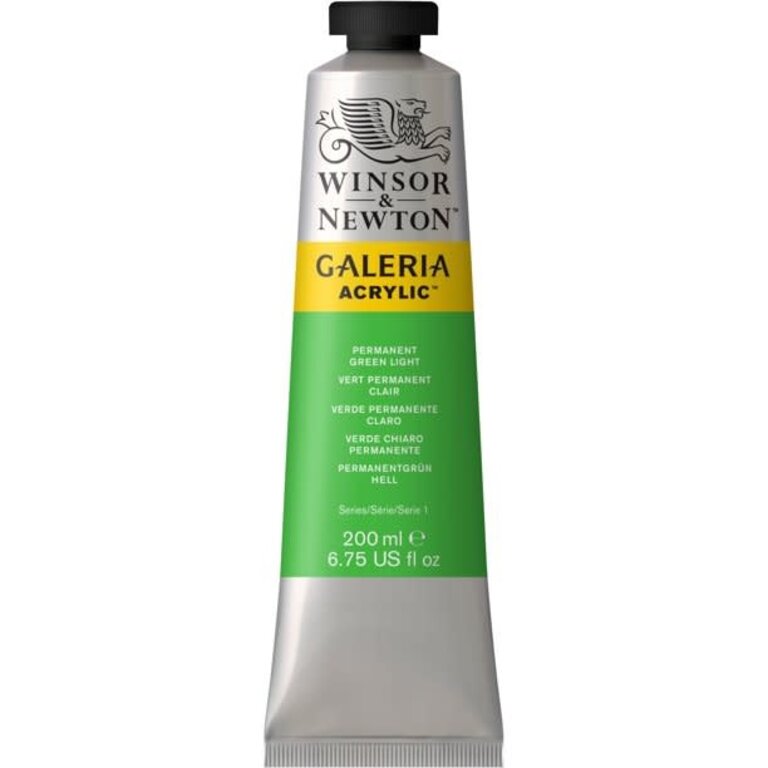 Winsor & Newton Winsor & Newton Galeria Acrylic 200 ml