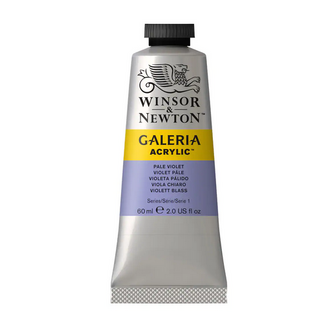Winsor & Newton Winsor & Newton Galeria Acrylic 60 ml
